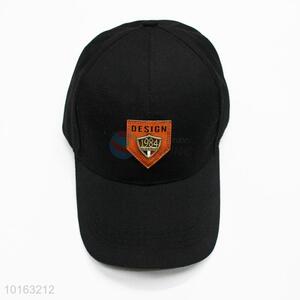 High grade custom polyester snapback cap/peaked cap