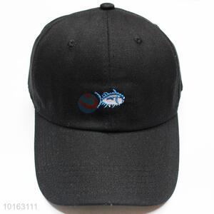 Wholesale sports cotton peaked cap/baseball cap