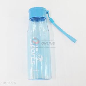 Promotional Gift Outdoor Sports Plastic Water Bottle