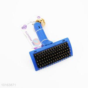 Hottest Professional Plastic Pet Brush