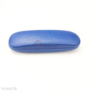 Simple design women eyewear case spectacle case