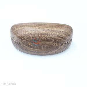 Wooden color sunglasses case,glasses case