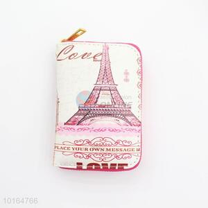 New arrival girls wallet pu purse