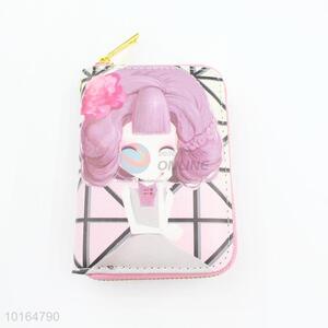 Women Wallet Money Purse for Wholesale