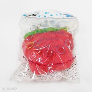 Pretty Cute Soft Bath Shower Sponge