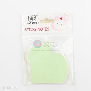 Cute Rainbow Colored Sticky Notes Sticker Memo Pad