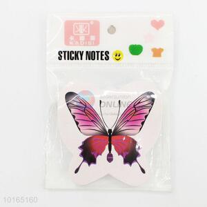 Newest Designed Butterfly Shaped Bookmark Gift Stationery