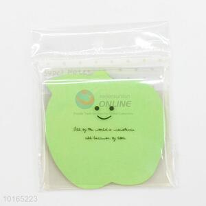 30 Page Cute Shaped Sticky Notes and Memo Pads Post It Sticker Note