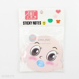 Wholesale New Cute Creative Cartoon Memo Pad