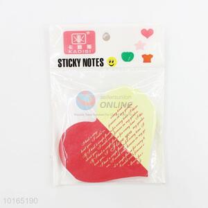 Creative Korean Stationery Heart Shaped Creative Gifts