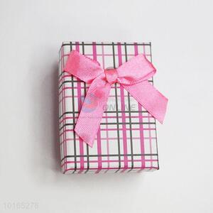 Popular Rectangle Gift Box Paper Packaging Boxes for Sale