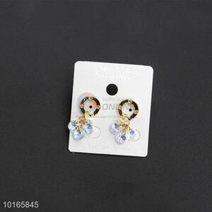 Beautiful Zircon Earring Jewelry for Women/Fashion Earrings