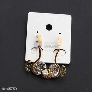 Flower Zircon Earring Jewelry for Women/Fashion Earrings