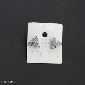 New Arrival Zircon Earring Jewelry for Women/Fashion Earrings