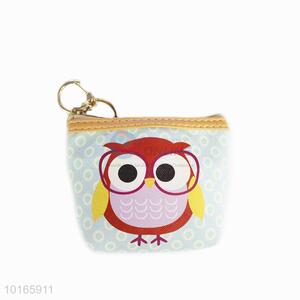 Colorful cute daily use coin purse