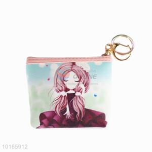 Popular cool style cheap coin purse