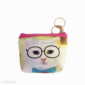 Wholesale top quality high sales coin purse