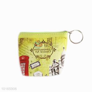 Promotional cool low price coin purse