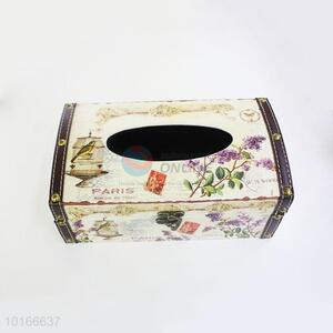 Wholesale Nice Paper Towel Box