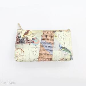 Most Fashionable Design Digital Cosmetic Bag/Makeup Bag