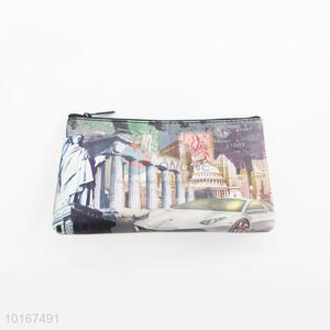 Promotional Digital Cosmetic Bag/Makeup Bag