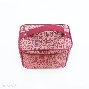 Factory Direct Cosmetic Bag/Makeup Bag