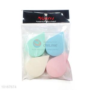 Wholesale Water Drop Shape Powder Puff