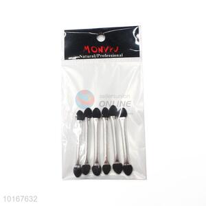 Multi-Purpose Double-Headed Makeup Brush