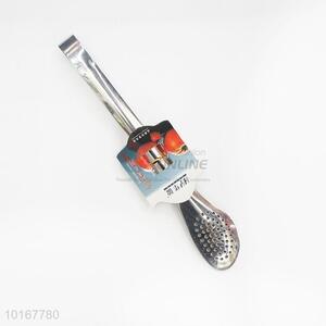 Stainless steel ice tongs / salad tongs / food tongs