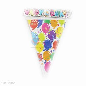 Good Quality New Design Paper Pennant For Party/Festival Use