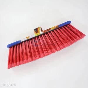 New Flower Pattern Household Plastic Broom Head