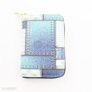 Creative style clutch bag money wallet