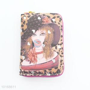 Personalized Sexy Women Wallet/ Coin Purse