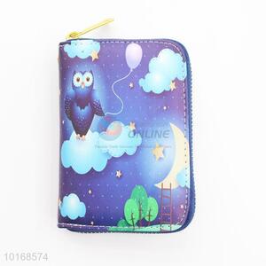 Wholesale Cartoon Wallet Ladies Hand Purse