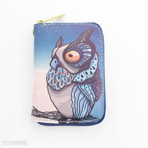 New design pu clutch bag wallet