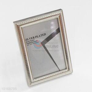 Modern Design Iron Photo Frame