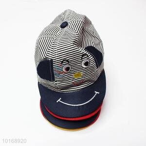 New Cartoon Pattern Fashion Snapback Caps Kids