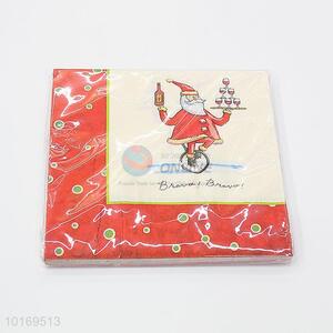 Best Selling Party Deco Napkins, Custom Printed Tissue Paper