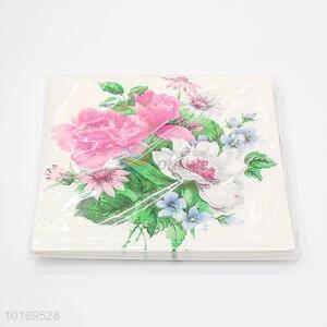 Cheap Price Dinner Napkin Party Paper Napkins