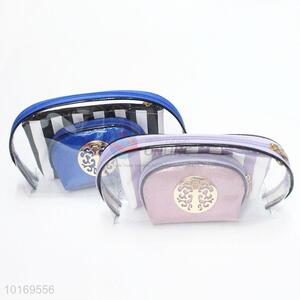 <em>Hot</em> sale 3 pieces cosmetic travel <em>bag</em>