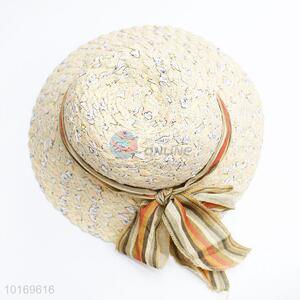 Women favorite straw hat/sun hat for sale