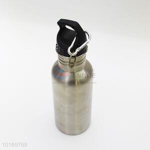 600ml Hot Sale Stainless Steel Sports Bottle