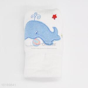 Reasonable price wholesale kids bath towel/shawl