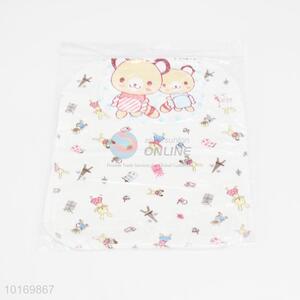 Bear printed sweatbands/wipe sweat towel