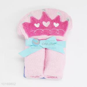 Hot selling new product kids bath towel/shawl