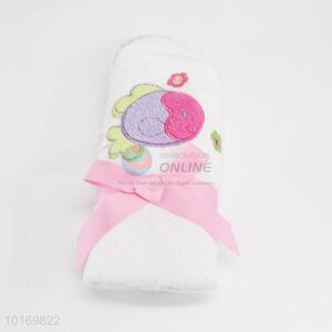 Hot selling new product kids bath towel/shawl