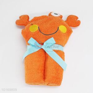 Reasonable price wholesale kids bath towel/shawl