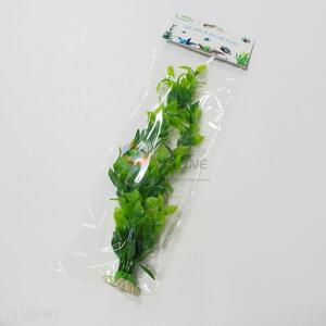 Fish Tank Ornament Plant Aquarium Artificial Aquatic Grass Plants