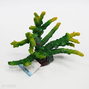 Artificial Coral Aquarium Ornaments Decoration Artificial Landscaping