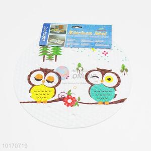 Promotional kitchen sink mats/sink protector mat